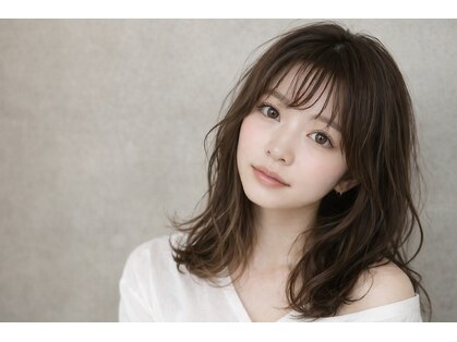 ブレス(Bless)の写真