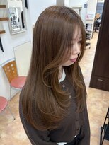 ステラ(Stella)&nbsp;【チョコンとレイヤー】八戸レイヤー・20代・30代・40代・50代