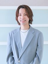 ナチュラルスポット(Natural Spot)&nbsp;鈴木 暁斗