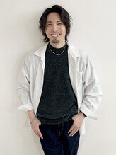 セロ(SERO)&nbsp;城間 祐輝
