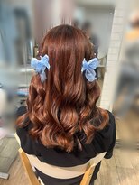 マカリィ 池袋店(Makalii)&nbsp;ハーフツイン