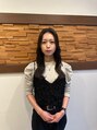 アグ ヘアー ジル 仙台駅東口駅前店(Agu hair jill)&nbsp;大竹 茉里奈