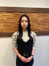 アグ ヘアー ジル 仙台駅東口駅前店(Agu hair jill) 大竹 茉里奈