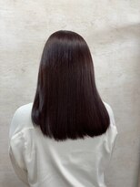 アンジェリカ(Angelica Total Beauty Lifestyle Design)&nbsp;ツヤストレート