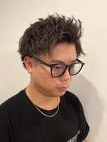 ラシックヘアー(La chic hair)&nbsp;ツイストショート