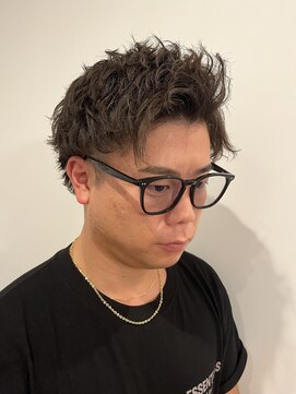 ラシックヘアー(La chic hair) ツイストショート