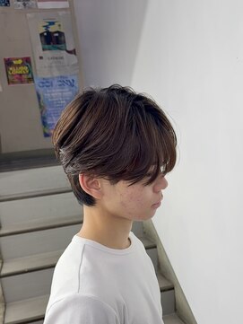 ネクストゼロ(NEXT zerO) メンズ