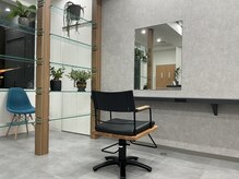TSUMICA hair salon【ツミカヘアーサロン】【6/27NEW　OPEN（予定）】の雰囲気（最高峰の技術×マンツーマン施術）