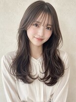 カノエ(canoe)&nbsp;ミセスカット顔周りレイヤー20代～50代【西新大濠荒戸】ミセス