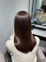 エルサ ザ ビューティー(ELSA the beauty)&nbsp;水素髪質改善トリートメント/酸性縮毛矯正