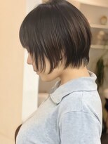 ベイ(BAE) レイヤーショート