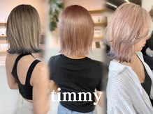 ティミー(timmy)