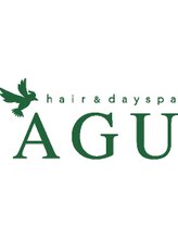 hair＆dayspa　AGU