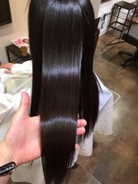 コレット ヘアー 大通(Colette hair) 激艶☆激サラ