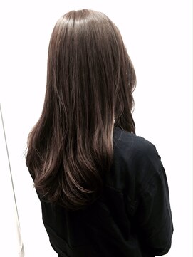 ヴァンカウンシル 半田店 #veil color