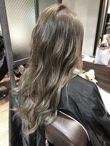 リバレッジ 広尾(Leverage)&nbsp;とろみイルミナベージュ