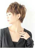 ショート・ボブ亀戸・錦糸町・平井・新小岩・小岩美容室i.East
