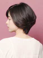 アンダートゥリー(_TREE) 【_TREE/遠藤】大人レイヤーボブ「ニュアンス×抜け感」