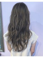 レジュール Rejouir 外国人風レイヤー 20代30代40代50代