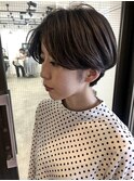 パールアッシュ☆