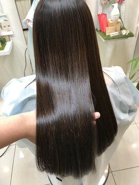 ヘアーサロン ピクニック(hair salon Picnic) 美髪ヘアー