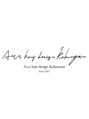 アルス ヘアーデザイン 覚王山(A.r.s hair design) Ars hair