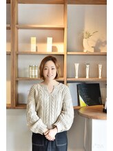  デイジー(DAISY)&nbsp;小松 歩美