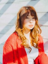 プロデュース 相模原店(Produce)&nbsp;ルーズ♪くせ毛風☆無造作カール