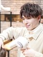 ラテ(LATTE) 松本 侑弥