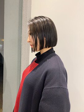 シアター(CIARTOR) ボブ