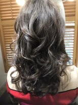 アルディ ユーカリが丘店(HARDI)&nbsp;ウェーブヘア