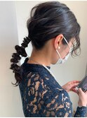 簡単アレンジローポニー【LODAT横浜】