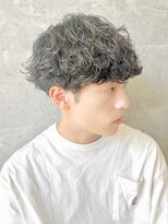 キアラ(Kchiara)&nbsp;波巻きスパイラル-波巻きツイスパ福岡天神佐野