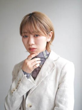 スピガ(SPIGA) 丸みショート