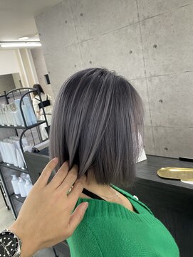 グランツ(Glanz) #奈良ハイトーン#橿原ハイトーン#大和八木ハイトーン