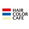 ヘアカラーカフェ 千船店のお店ロゴ