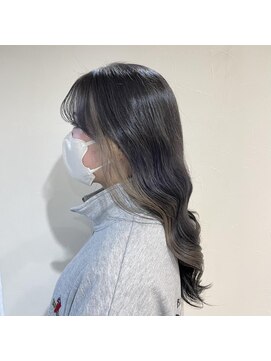 ファブ 千葉店(FaB) earring×greige