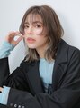 ラックスビー サファリ 阿倍野ルシアス店(LUXBE SAFARI) LUXBE ladies'