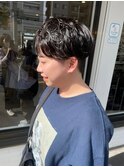 HYKE S/Sショート