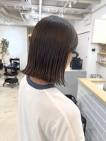 レテ(LETE) 透明感オリーブベージュ