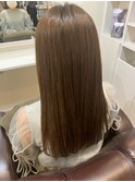 酸性ストレート