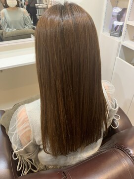 リミックス(Remix) 酸性ストレート