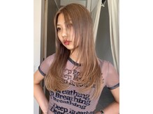 キイヘアーデザイン(key hair design)