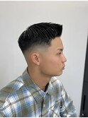 【スキンフェード】【フェード】【バーバー】