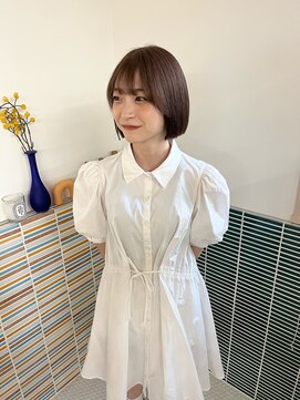 クペウ(cope'u) blown