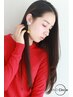 【極上・髪質改善♪】TOKIOリミテッドコース＋スロウカラー＋カット→¥18500
