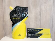 ー赤みを抑えたアディクシーカラー☆ー  [津田沼/新京成新津田沼]