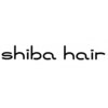 シバヘアー(shiba hair)のお店ロゴ