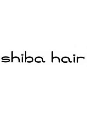 シバヘアー(shiba hair)