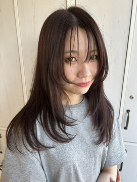 クララ トヨハシ(CLALA Toyohashi) 大人ハイレイヤー